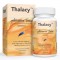 Thalacy Food Supplement Tauroursodeoxycholic Acid with Humic and Fulvic Acids & 6 Herbal Blend
