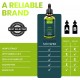 Vitamin Shower Broad Spectrum Hemp Oil Drops, High Strength Hemp Extract(60000 mg) Vitamin Shower Broad Spectrum Hemp Oil Drops, High Strength Hemp Extract(60000 mg)